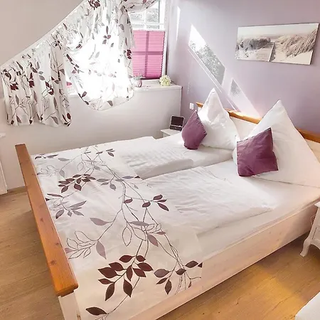 Strandoase Holiday home Zingst