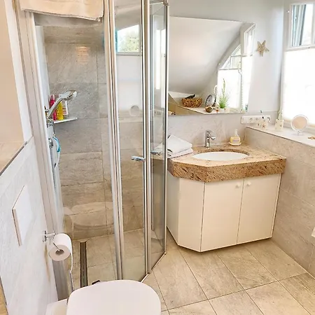 Strandoase Holiday home