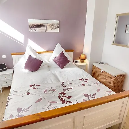 Holiday home Strandoase